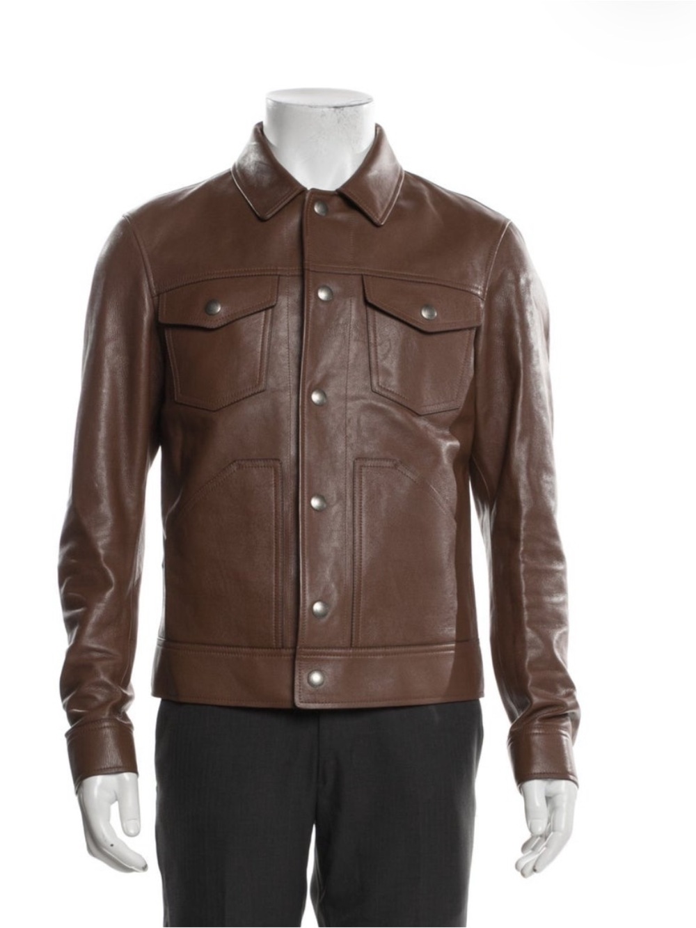 Tom Ford Trucker Jacket